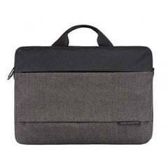 Сумка Asus Shoulder Bag EOS 2 Black цена и информация | Рюкзаки, сумки, чехлы для компьютеров | hansapost.ee