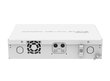 MikroTik Cloud Router Switch CRS112-8P-4S-IN SFP ports quantity 4, Desktop, Dual Power Suply: 28V 3.4V included. цена и информация | USB adapterid ja jagajad | hansapost.ee