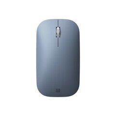 Мышь Microsoft KTF-00054, светло синяя цена и информация | Мыши | hansapost.ee