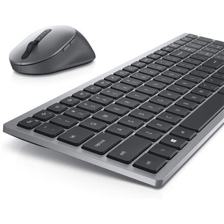 Klaviatuur Dell 580-AIWM_LT цена и информация | Klaviatuurid | hansapost.ee