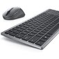 Klaviatuur Dell 580-AIWM_LT hind ja info | Klaviatuurid | hansapost.ee