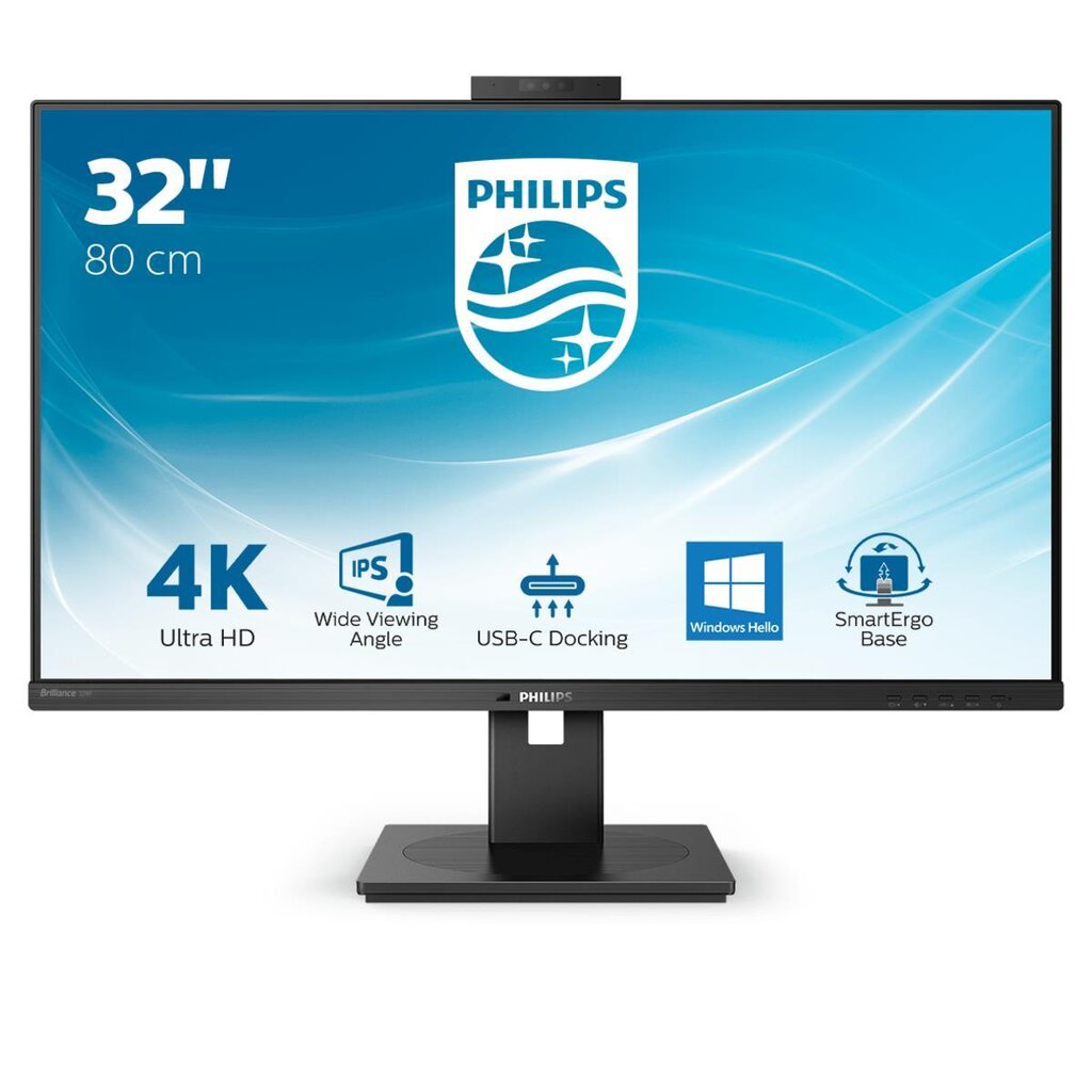 Philips P-line 329P1H цена и информация | Monitorid | hansapost.ee