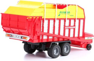 Bruder BR-02214 / 4001702022143 hind ja info | Bruder Lelud | hansapost.ee