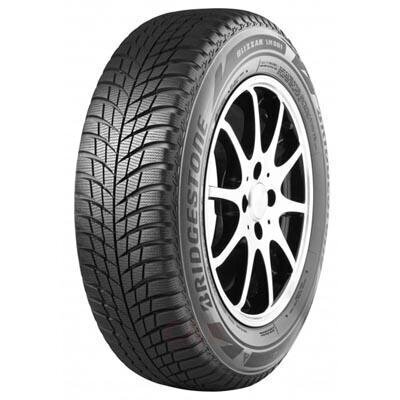 Bridgestone Bliz lm001 rft 245/50R18 100H hind ja info | Talverehvid | hansapost.ee