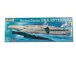 Revell Nuclear Carrier U.S.S. Enterprise hind ja info | Klotsid ja konstruktorid | hansapost.ee