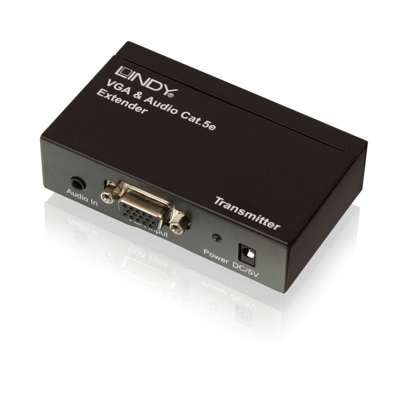 LINDY 32540 цена и информация | USB adapterid ja jagajad | hansapost.ee