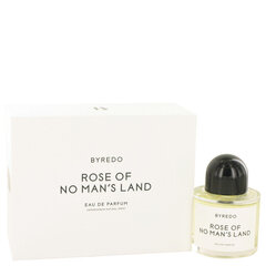 Parfüümvesi Byredo Rose of No Man's Land EDP naistele/meestele 100 ml hind ja info | Byredo Parfüümid, lõhnad ja kosmeetika | hansapost.ee