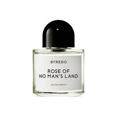 Parfüümvesi Byredo Rose of No Man's Land EDP naistele/meestele 100 ml hind ja info | Byredo Parfüümid, lõhnad ja kosmeetika | hansapost.ee