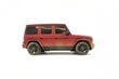 Puldiga juhitav mudelauto Mercedes-Benz G63 AMG 1:24 Rastar, 95800-4 цена и информация | Mänguasjad poistele | hansapost.ee