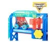 Mängukomplekt Pesula Monster Jam Car Wash, 6060518 цена и информация | Mänguasjad poistele | hansapost.ee