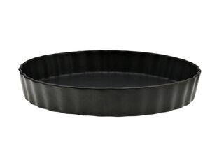 Фарфоровая форма для выпечки, 25 см цена и информация | Формы, посуда для выпечки | hansapost.ee