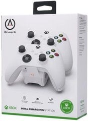 Žaidimų kompiuterių priedas PowerA Xbox Series X|S/One hind ja info | Mängukonsoolide lisatarvikud | hansapost.ee