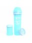 Pudel Twistshake Anti Colic 330 ml, pastel Blue цена и информация | Lutipudelid ja tarvikud | hansapost.ee