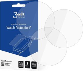 3MK Huawei Watch GT 2 Pro jaoks hind ja info | Nutikellade aksessuaarid ja tarvikud | hansapost.ee