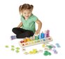 Puidust arendav komplekt - sorteerija цена и информация | Beebide mänguasjad | hansapost.ee