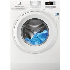 Electrolux EW6FN528W цена и информация | Стиральные машины | hansapost.ee