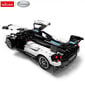 Automudel-ehitaja Rastar Pagani Huayra BC Bricks 97910 hind ja info | Mänguasjad poistele | hansapost.ee