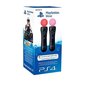 Sony PlayStation Move Motion Controller - Twin Pack цена и информация | Mängupuldid | hansapost.ee