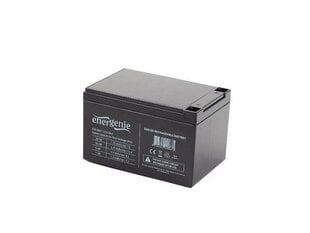 Источник питания Gembird 12V/12AH цена и информация | ИБП Alantec 1000VA LINE-INTERACTIVE | hansapost.ee