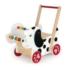 Машинки-каталки цена и информация | Игрушки для малышей | hansapost.ee