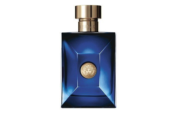 Meeste parfüüm Versace, 100 ml цена и информация | Parfüümid meestele | hansapost.ee