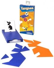 Mäng Smart Games Tangoes Starter price and information | Board games and puzzles for the family | hansapost.ee