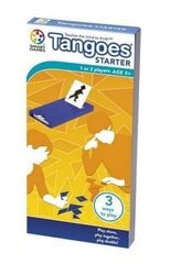 Mäng Smart Games Tangoes Starter hind ja info | Lauamängud ja mõistatused perele | hansapost.ee