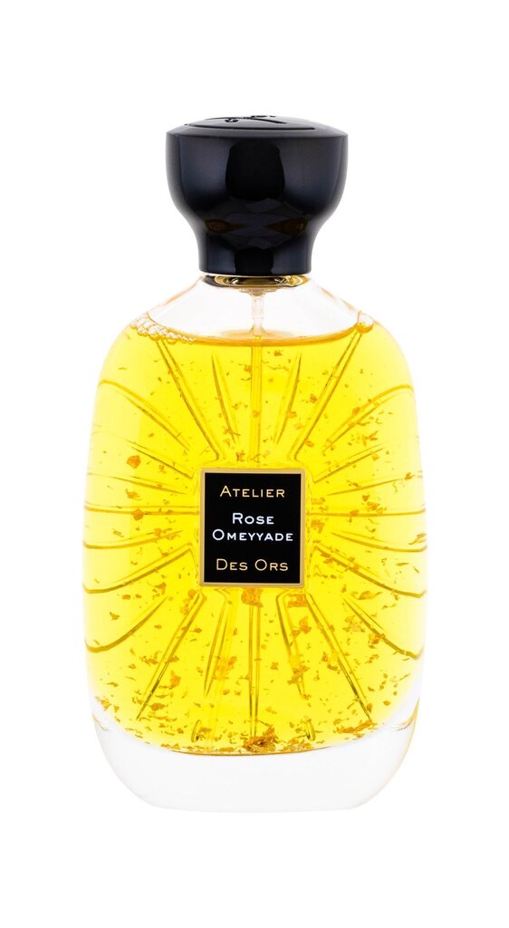 Parfüümvesi Atelier des Ors Rose Omeyyade EDP naistele/ meestele 100 ml price and information | Parfüümid naistele | hansapost.ee