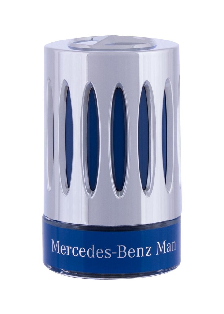 Tualettvesi Mercedes-Benz EDT meestele 20 ml цена и информация | Parfüümid meestele | hansapost.ee
