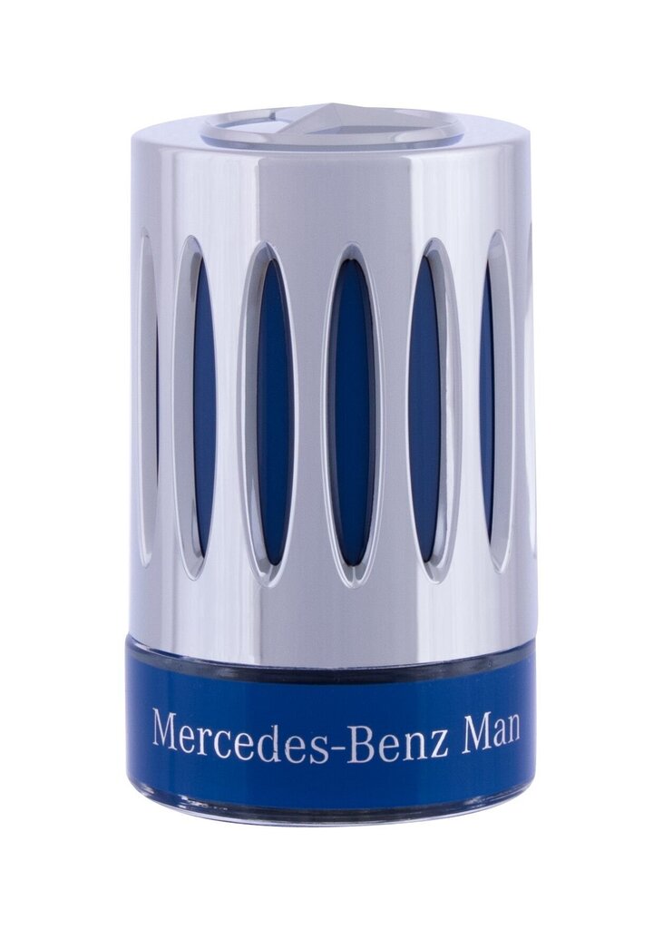 Tualettvesi Mercedes-Benz EDT meestele 20 ml price and information | Parfüümid meestele | hansapost.ee