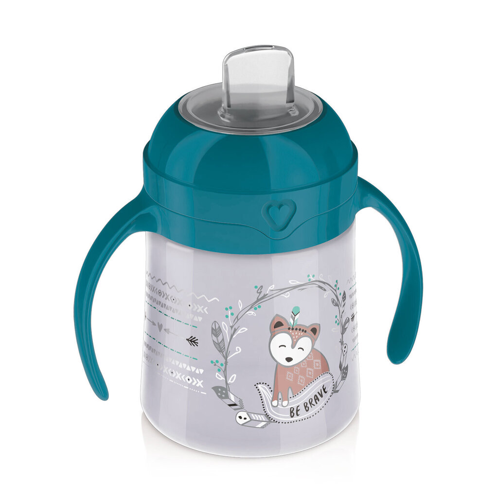 Tass lastele Lovi Easy Switch 150 ml, 6 kuud, 35/352 hind ja info | Lutipudelid ja tarvikud | hansapost.ee