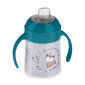 Tass lastele Lovi Easy Switch 150 ml, 6 kuud, 35/352 hind ja info | Lutipudelid ja tarvikud | hansapost.ee