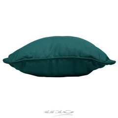 Douceur D'intérieur декоративная подушка, зеленая, 40 х 40 см цена и информация | Декоративные подушки и наволочки | hansapost.ee