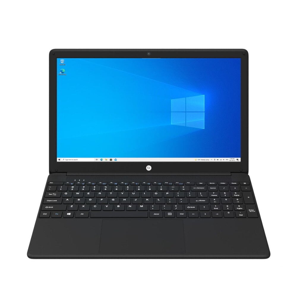 15.6" Sülearvuti TechBite TAB000525 hind ja info | Sülearvutid | hansapost.ee