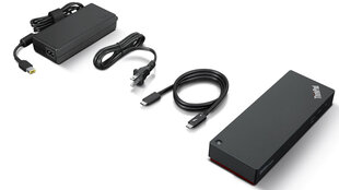 Lenovo 40B10135EU цена и информация | Адаптеры, USB-разветвители | hansapost.ee