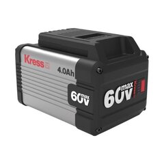 Аккумулятор Kress KA3002 цена и информация | Запчасти для садовой техники | hansapost.ee