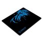 Orico MPA3025-BK Gaming mouse pad, 300 x цена и информация | Arvutihiired | hansapost.ee