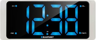 Радио будильник Blaupunkt CR16WH цена и информация | Радиоприемники и будильники | hansapost.ee