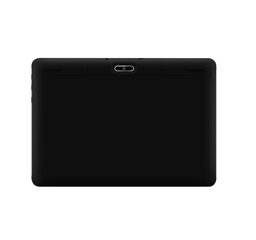 Denver TIQ-10443BL, 16 ГБ, 4G, черный цена и информация | для планшетов | hansapost.ee