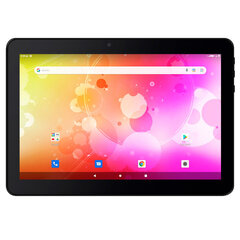 10.1" Denver TIQ-10443BL 4GB/16GB WiFi price and information | Tahvelarvutid | hansapost.ee