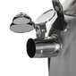 Non-electric kettle Maestro MR-1305 Stainless steel 3L hind ja info | Teekannud, kohvikannud, veekeedukannud | hansapost.ee