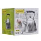 Non-electric kettle Maestro MR-1305 Stainless steel 3L цена и информация | Teekannud, kohvikannud, veekeedukannud | hansapost.ee