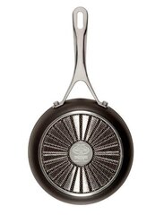 Frying Pan Ballarini Alba Sauté Titanium 28 cm ALBG3E0.28U hind ja info | Pannid | hansapost.ee