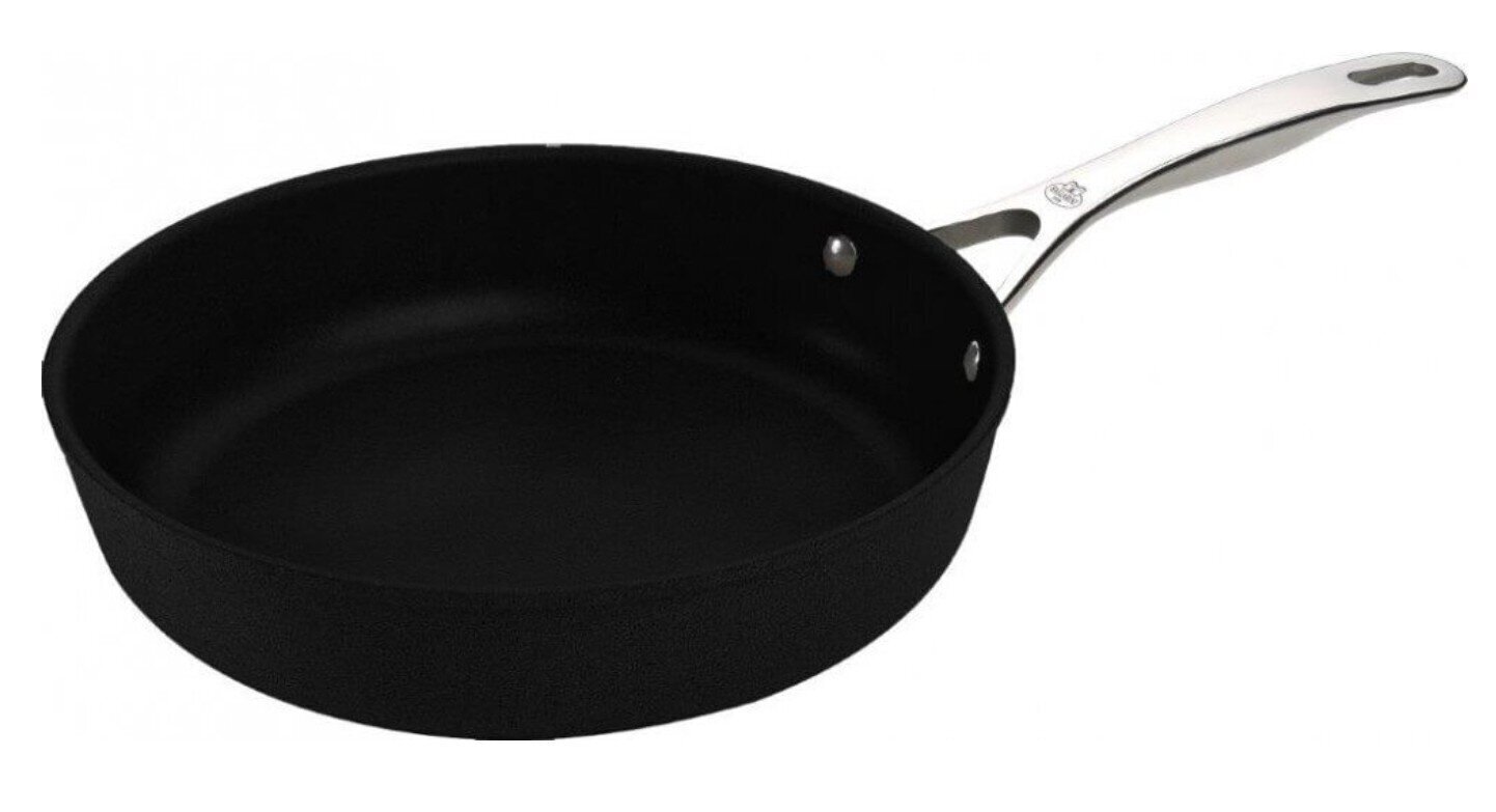 Frying Pan Ballarini Alba Sauté Titanium 28 cm ALBG3E0.28U hind ja info | Pannid | hansapost.ee