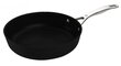 Frying Pan Ballarini Alba Sauté Titanium 28 cm ALBG3E0.28U цена и информация | Pannid | hansapost.ee