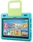 Amazon Fire HD10 Kids (2021), 32 GB, WiFi, Aquamarine hind ja info | Tahvelarvutid | hansapost.ee
