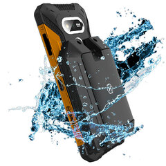 Hammer Powerbank 5000mAh hind ja info | Hammer Mobiiltelefonid, fotokaamerad, nutiseadmed | hansapost.ee
