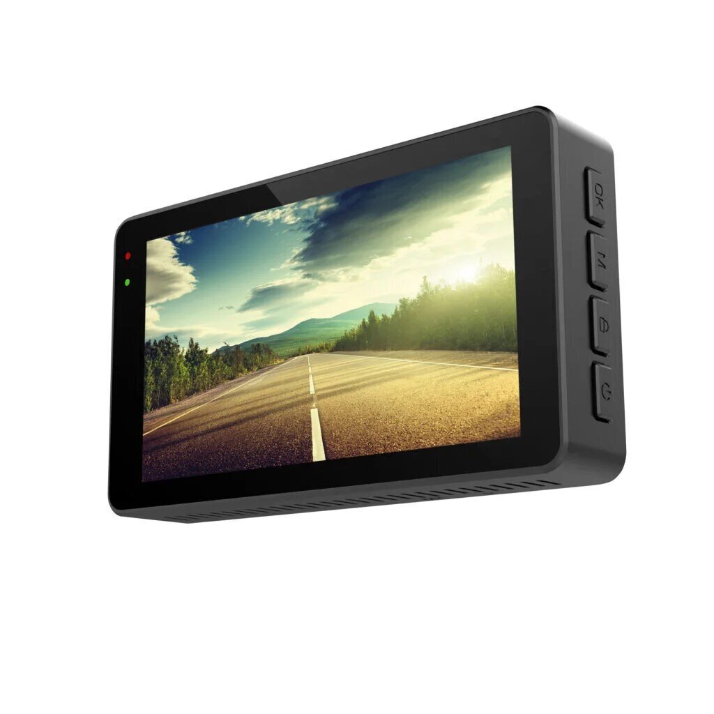 Manta DVR503F цена и информация | Pardakaamerad ja auto videokaamerad | hansapost.ee