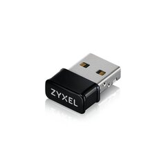 Адаптер Zyxel NWD6602 WLAN 1167 Mbit/s цена и информация | Zyxel Компьютерная техника | hansapost.ee