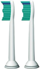 Philips Sonicare HX6012/07 цена и информация | Насадки для электрических зубных щеток | hansapost.ee